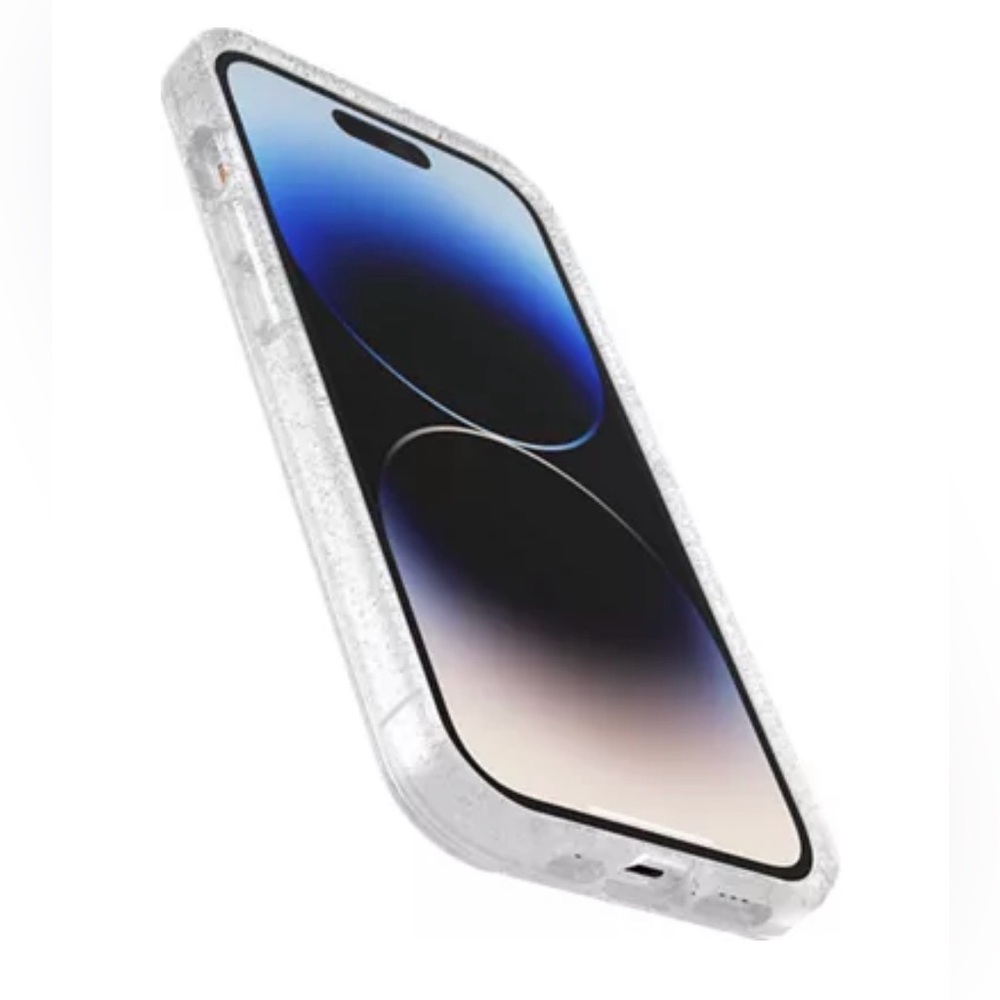 OtterBox “Stardust” Symmetry Series+ Case with MagSafe for iPhone 14 Pro NWT 🏷️ - Picture 2 of 4
